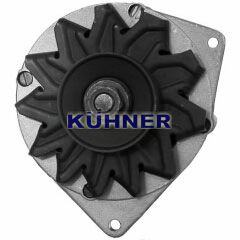 AD KUHNER 3094ri -  Генератор